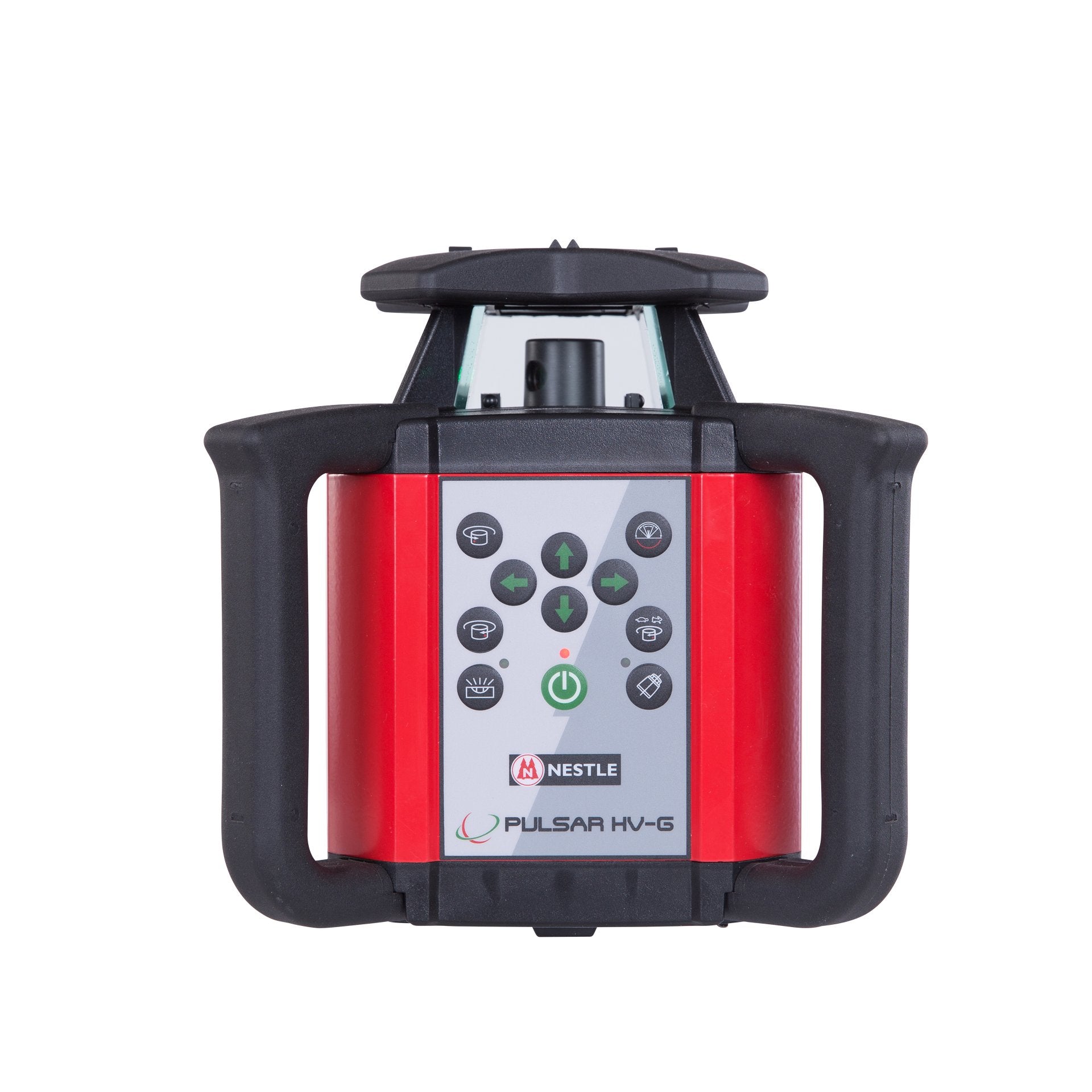 NESTLE PULSAR HV-G Multifunktionslaser NESTLE PULSAR HV-G Multifunktionslaser